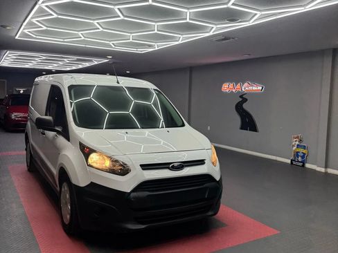 Used 2014 Ford Transit Connect XL FWD image 1