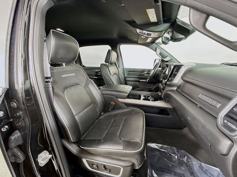 Used 2022 RAM 1500 Laramie image 28