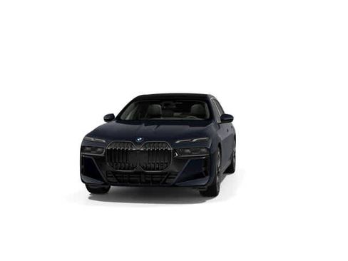 New 2026 BMW 740i image 3