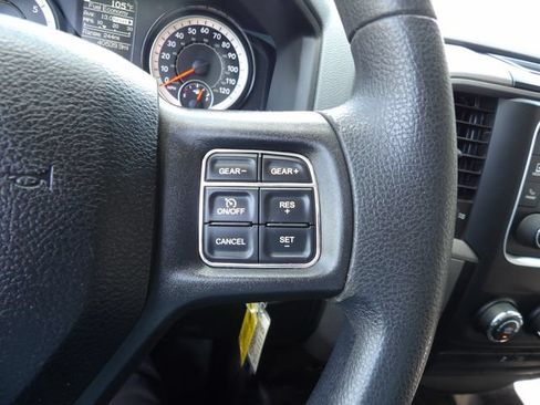 Used 2019 RAM 1500 Tradesman w/ Power & Remote Entry Group RWD image 19