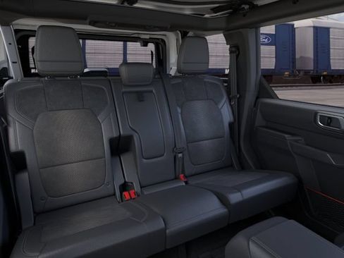New 2026 Ford Bronco Raptor AWD/4WD image 11