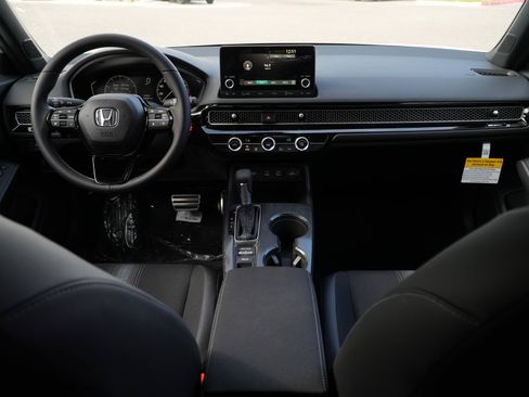 Used 2026 Honda Civic Sport image 19