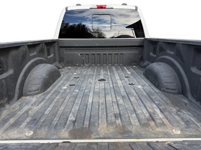 Used 2025 Ford F350 Platinum w/ Tremor Off-Road Package AWD/4WD image 18