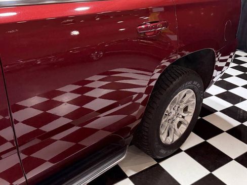 Used 2018 GMC Yukon SLE w/ HD Trailering Package image 84