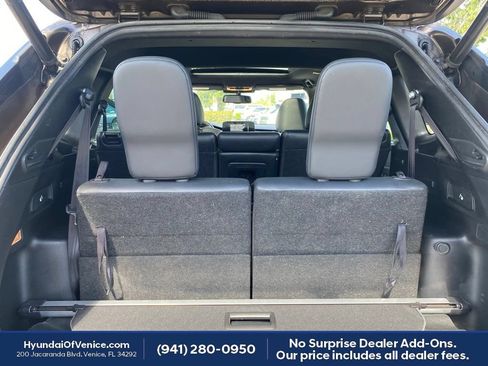 Used 2022 Mitsubishi Outlander SEL FWD image 23