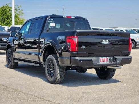 New 2026 Ford F150 XLT w/ Equipment Group 302A MID AWD/4WD image 5
