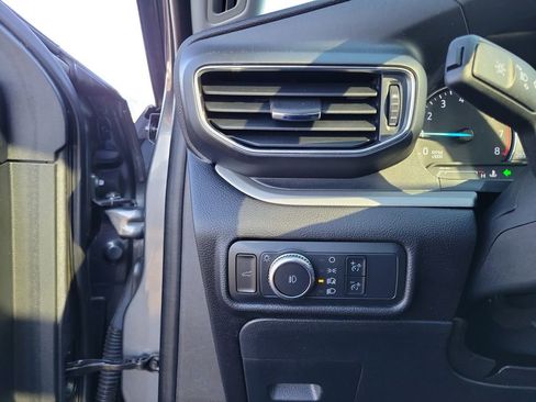 Certified 2022 Ford Explorer XLT w/ Equipment Group 202A image 21