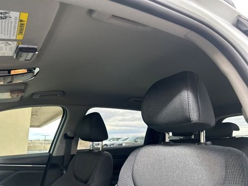 Certified 2022 Hyundai Santa Fe SEL image 8