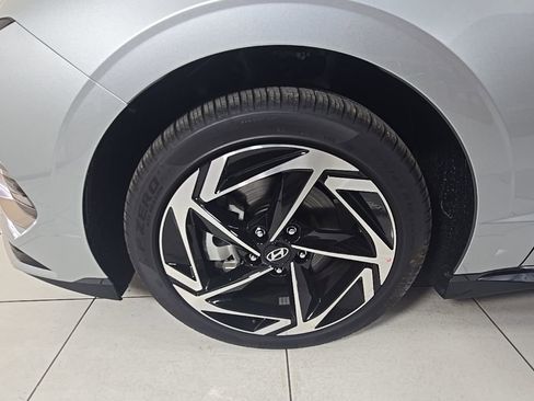 New 2026 Hyundai Sonata SEL FWD image 9