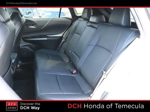 Used 2022 Toyota Venza XLE AWD/4WD image 20