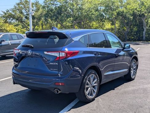 Used 2019 Acura RDX AWD w/ Technology Package image 5
