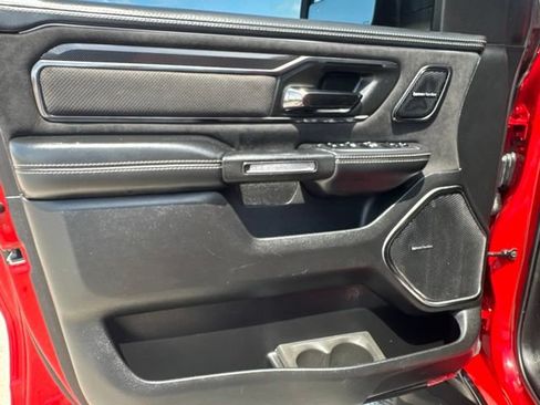 Used 2021 RAM 1500 TRX w/ TRX Level 1 Equipment Group AWD/4WD image 31