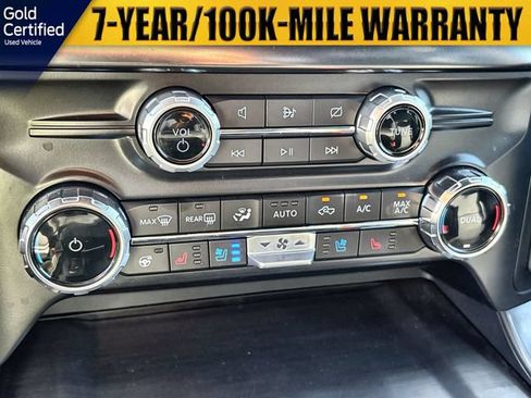 Certified 2024 Ford F150 Lariat w/ Bed Utility Package AWD/4WD image 28