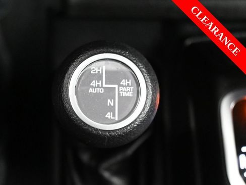 Used 2023 Jeep Wrangler Unlimited w/ Convenience Group image 28