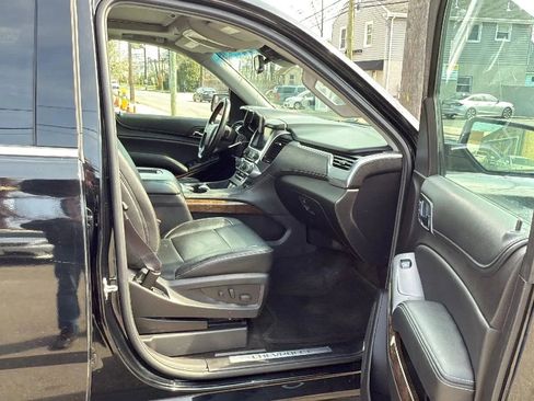 Used 2016 Chevrolet Tahoe LT AWD/4WD image 25