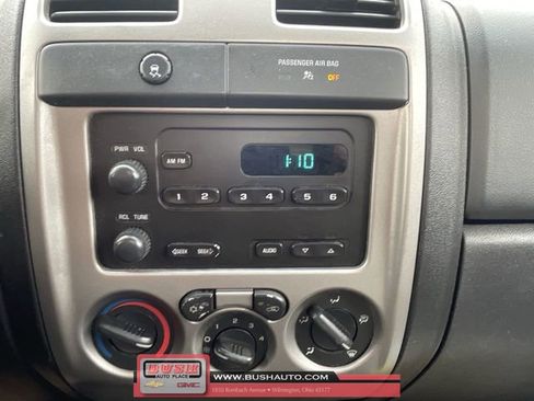 Used 2011 Chevrolet Colorado W/T image 11