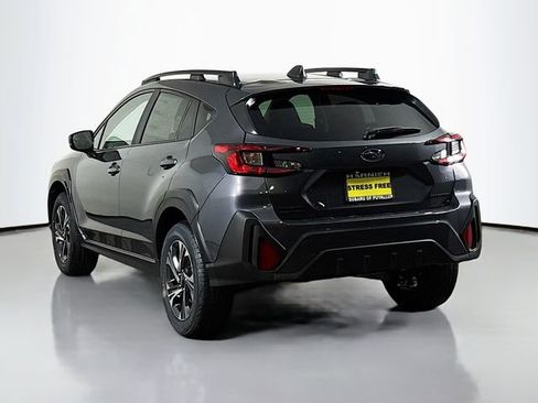 New 2026 Subaru Crosstrek 2.5i Premium image 5