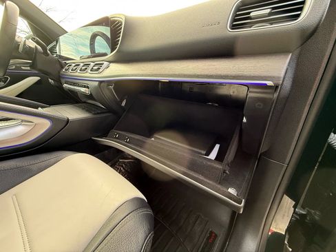 Used 2022 Mercedes-Benz GLE 450 4MATIC image 32