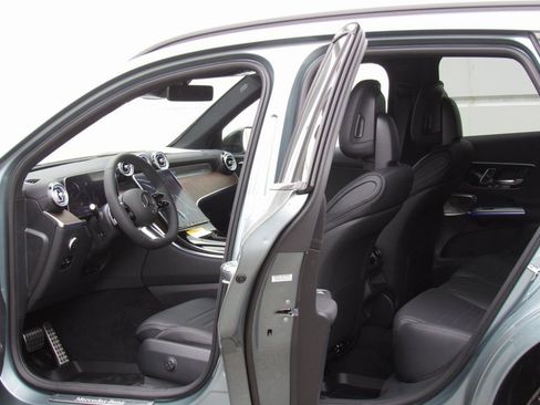 New 2026 Mercedes-Benz GLC 300 4MATIC image 13