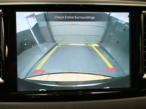 Used 2025 Chrysler Pacifica Select FWD image 24