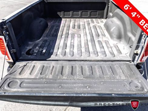 Used 2014 RAM 3500 Laramie image 7