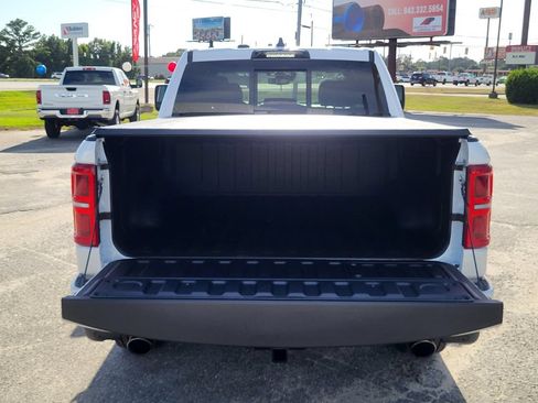 New 2026 RAM 1500 Limited AWD/4WD image 4