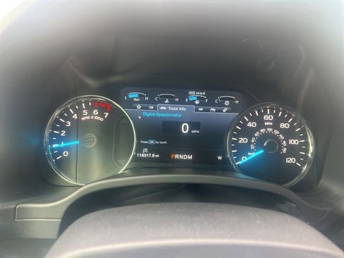 Used 2020 Ford F150 Lariat image 24