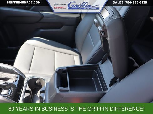 New 2026 GMC Canyon Elevation w/ Convenience Package RWD image 27