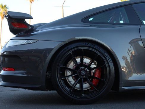 Used 2016 Porsche 911 GT3 RWD image 55