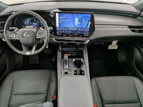 New 2026 Lexus RX 450h Luxury image 34