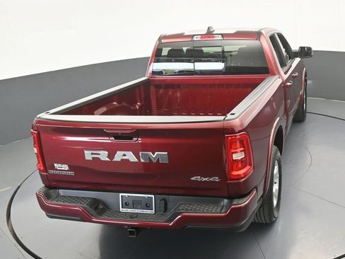Used 2025 RAM 1500 Big Horn image 49