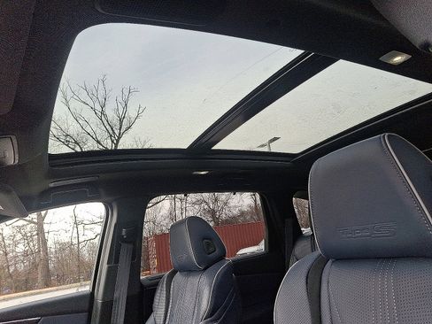 New 2026 Acura MDX Type S AWD/4WD image 11