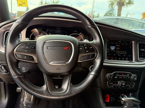 Used 2021 Dodge Charger Scat Pack image 17