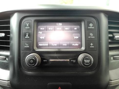 Used 2022 RAM 2500 Tradesman RWD image 39