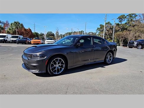 Used 2023 Dodge Charger GT image 26