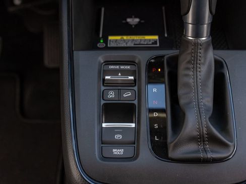 New 2026 Honda CR-V EX-L image 23