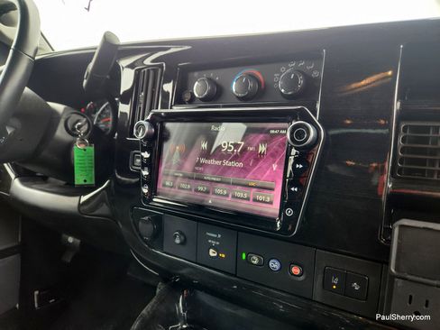 Used 2021 Chevrolet Express 2500 LS w/ Enhanced Convenience Package image 50