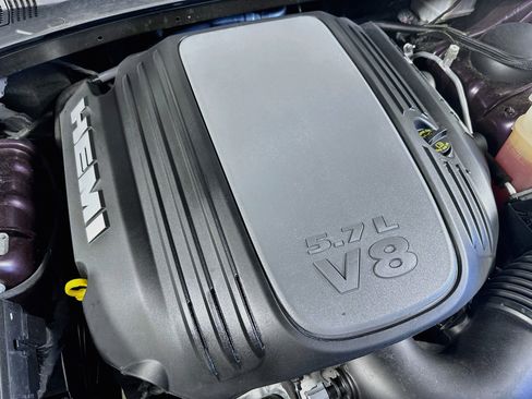 Used 2022 Dodge Charger R/T w/ Performance Handling Group image 27