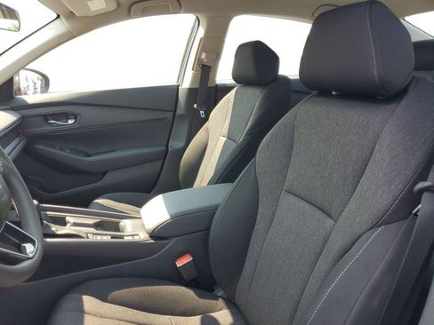 New 2026 Honda Accord LX image 12