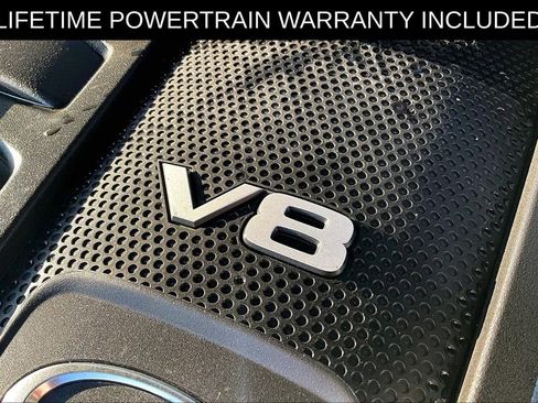 Certified 2024 INFINITI QX80 Sensory w/ Cargo Package image 47