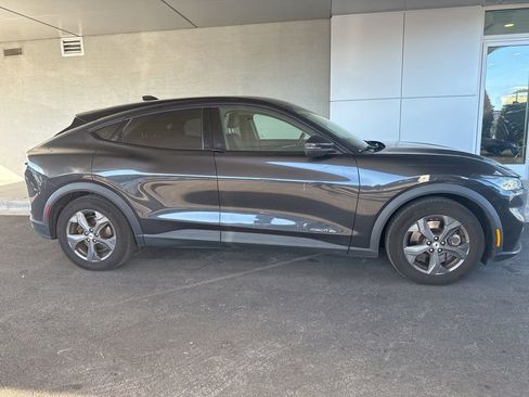 Used 2021 Ford Mustang Mach-E Select image 2