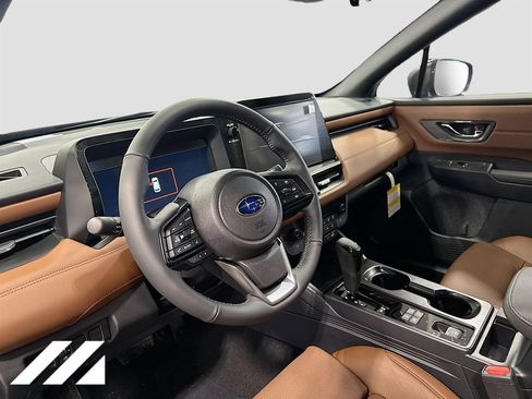 New 2026 Subaru Outback Touring XT AWD/4WD image 9
