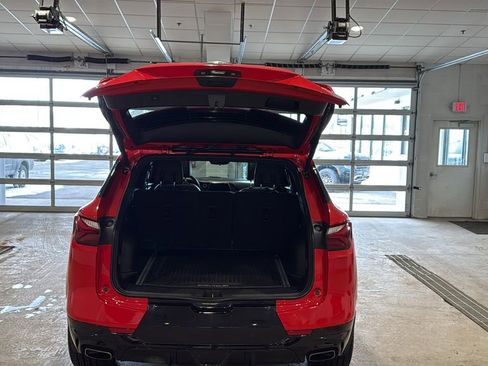 Used 2019 Chevrolet Blazer RS image 16