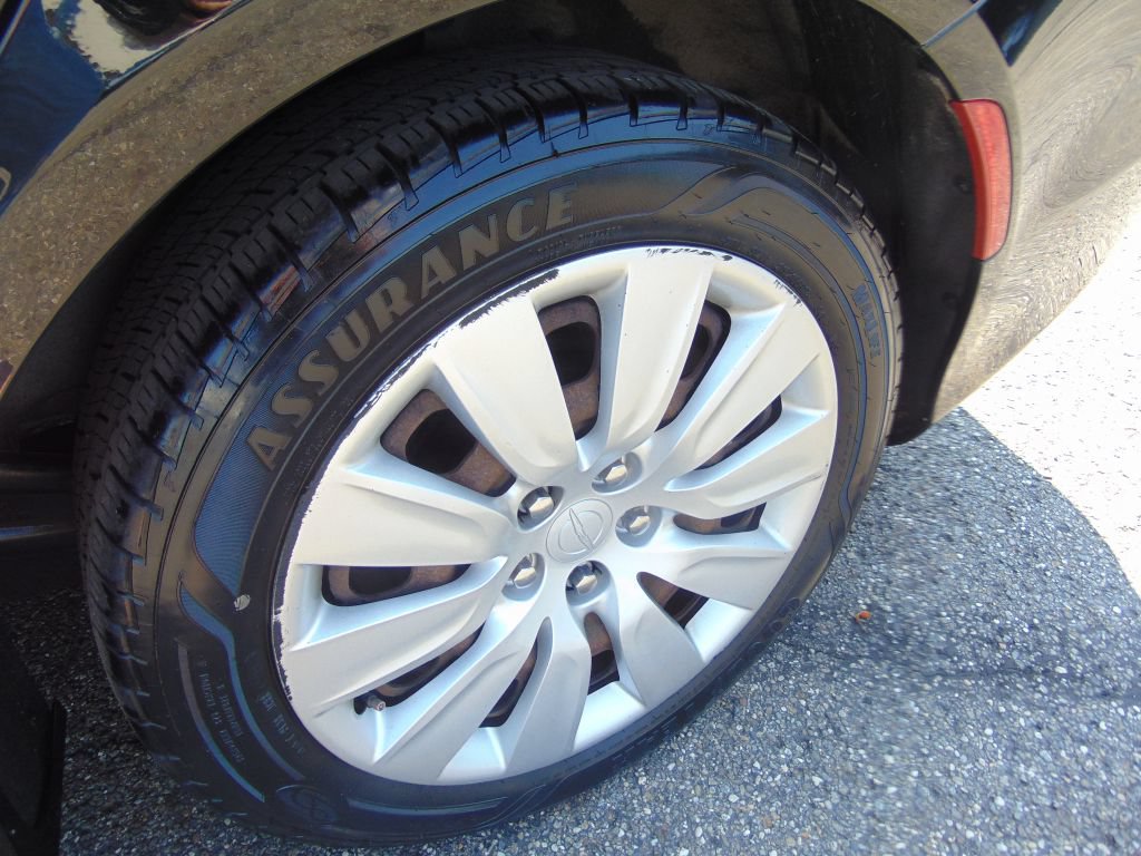 Used 2016 Chrysler 200 LX FWD image 24