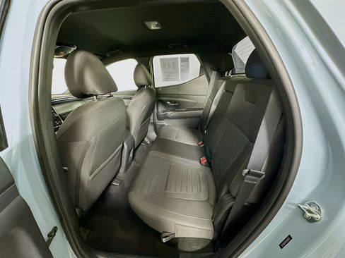 Used 2024 Hyundai Santa Cruz SEL image 25