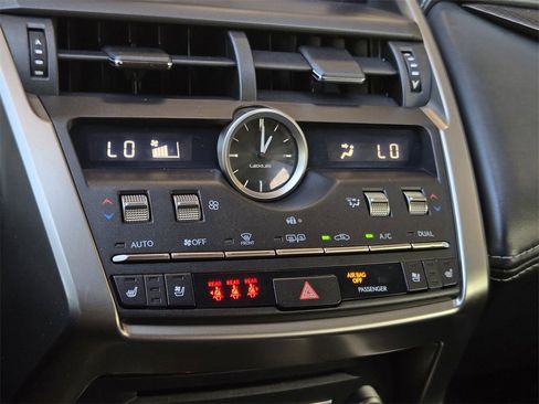 Used 2019 Lexus NX 300 300 Base image 21