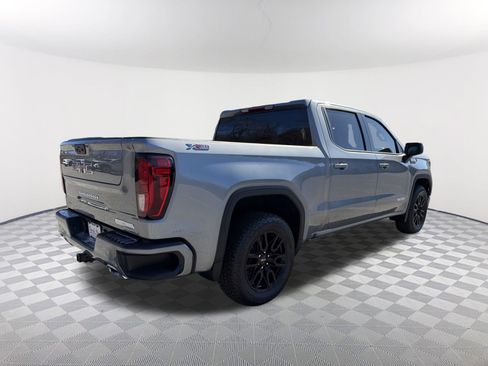 New 2026 GMC Sierra 1500 Elevation image 6