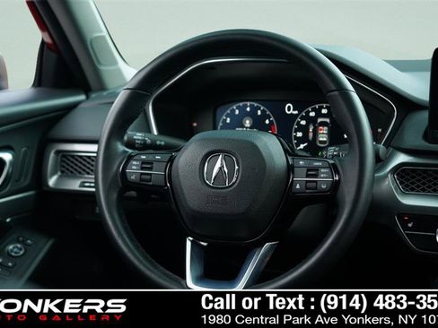Used 2023 Acura Integra image 39