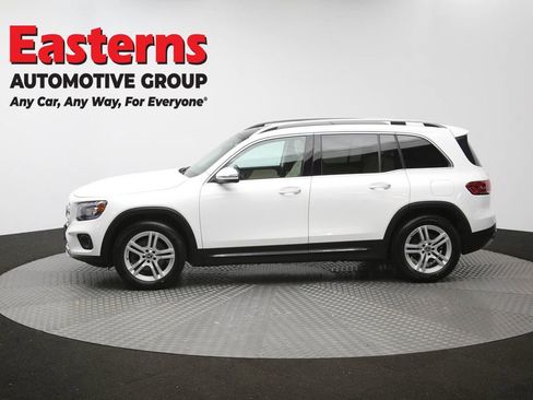 Used 2021 Mercedes-Benz GLB 250 4MATIC image 63