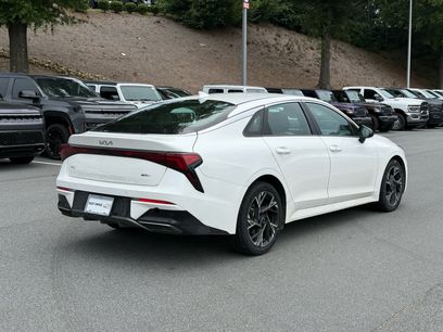 Used 2025 Kia K5 GT-Line